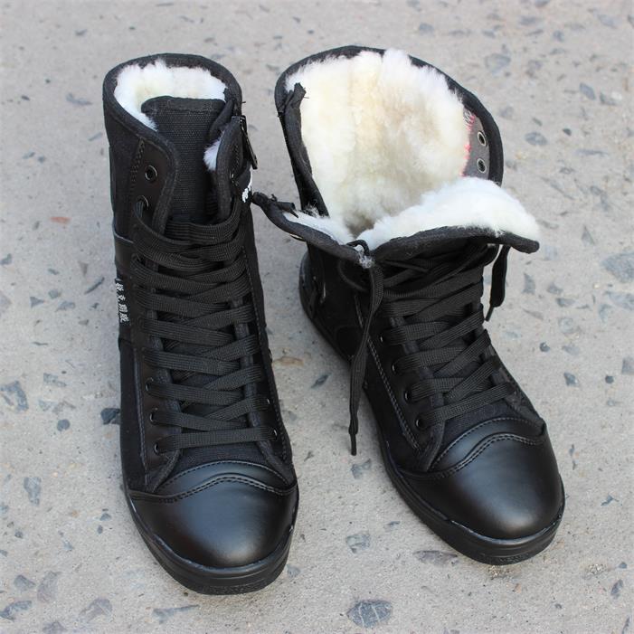 Boots militaires - Ref 1397988 Image 16