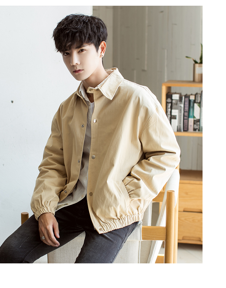 Blouson homme manches longues - Ref 3117463 Image 17