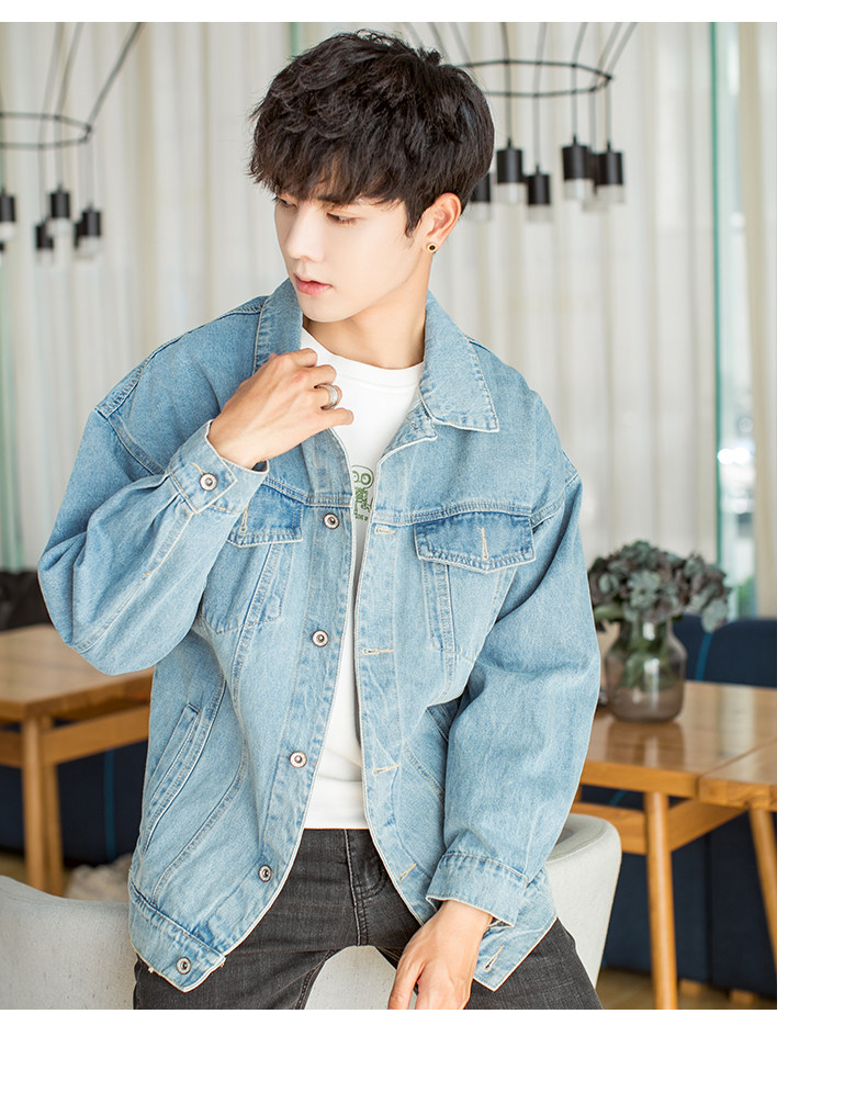 Blouson homme manches longues - Ref 3117082 Image 17