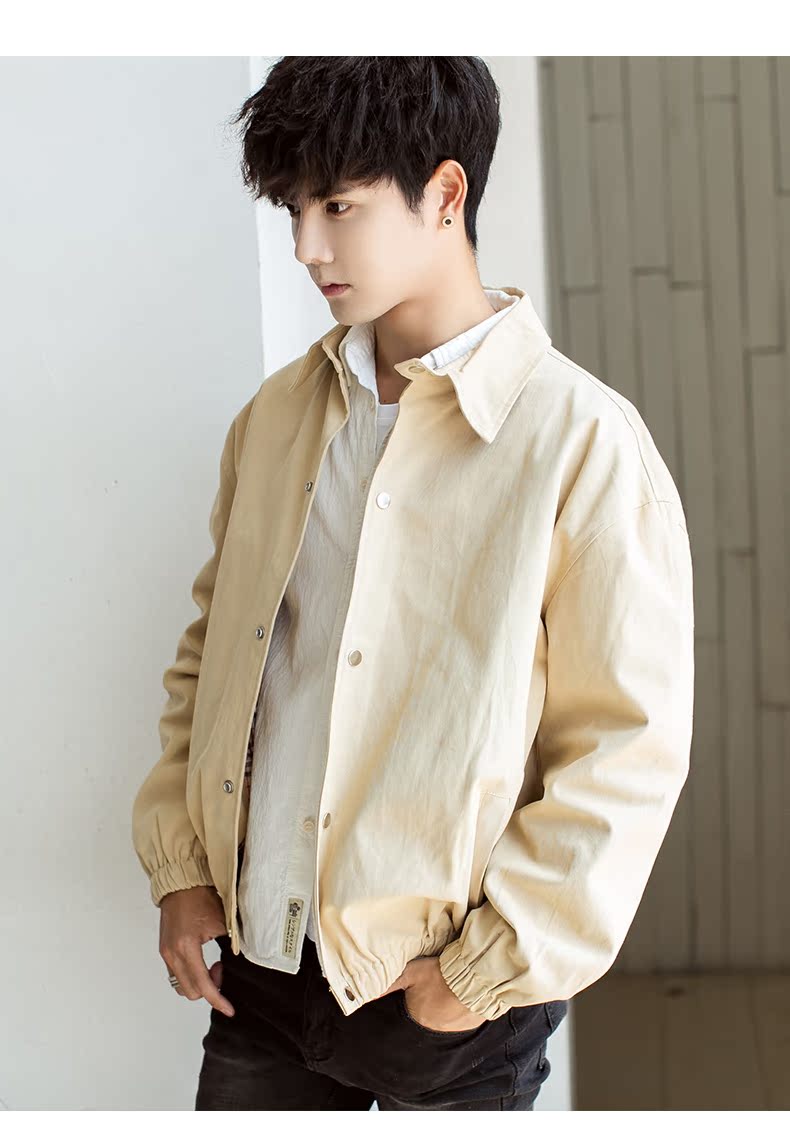 Blouson homme manches longues - Ref 3117463 Image 15