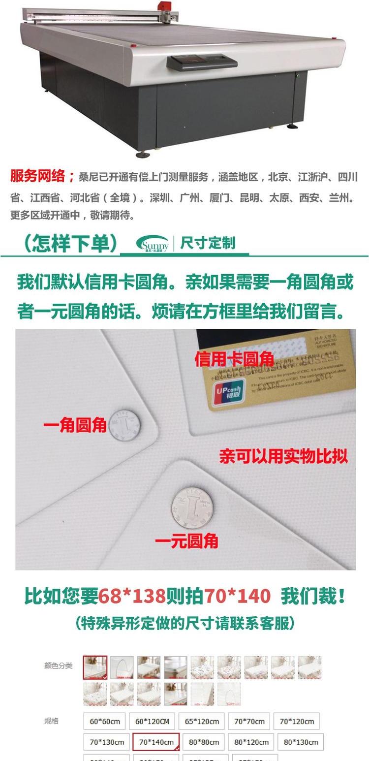 Sonny kính mềm trong suốt thảm bảng không thấm nước nhựa bảng vải pad nóng bàn cà phê pad PVC mờ tấm tinh thể - Khăn trải bàn khăn trải bàn tiệc cưới