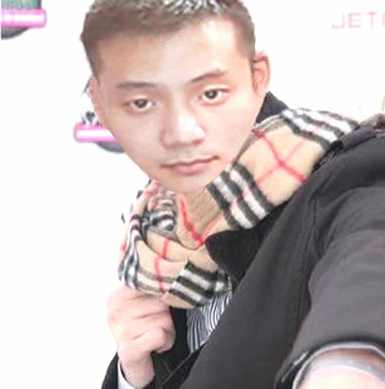 Foulard enfant - Ref 2140813 Image 3