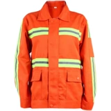 Искусственный высокоскоростной безопасный светоотражающий комбинезон