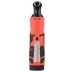 Góc mới 90 độ với cờ lê điện sạc ratchet 12 v sạc pin cờ lê pin giai đoạn công cụ giàn - Dụng cụ điện máy khoan pin hitachi Dụng cụ điện