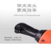 Góc mới 90 độ với cờ lê điện sạc ratchet 12 v sạc pin cờ lê pin giai đoạn công cụ giàn - Dụng cụ điện máy khoan pin hitachi Dụng cụ điện