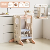 Синяя плитка синяя