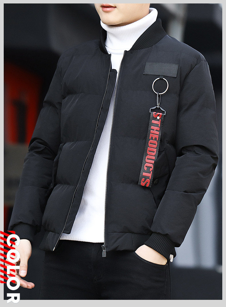 Blouson hiver pour homme       - Ref 3111996 Image 13