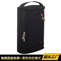 Chabe to travel mens washing bag waterproof outdoor small number carry-on bag for toiletries containing handbag