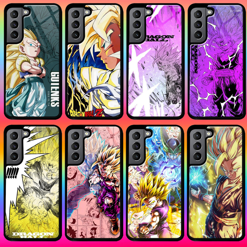 Dragon Ball Son Gohan Phone Case A56 Samsung S25 Fe S22 Compatible with S21 S23 S24 Ultra Note 20 A54 A35 A55 S10 A14 A15 A16 S26 A36 Dragon Ball Son Gohan Phone Case A56 Samsung S25 Fe S22 Compatible with S21 S23 S24 Ultra Note 20 A54 A35 A55 S10 A14 A15 A16 S26 A36
