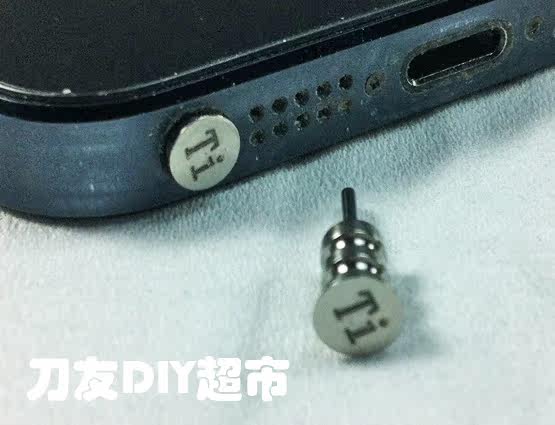 Connecteur pour téléphone portable - Ref 321016 Image 6