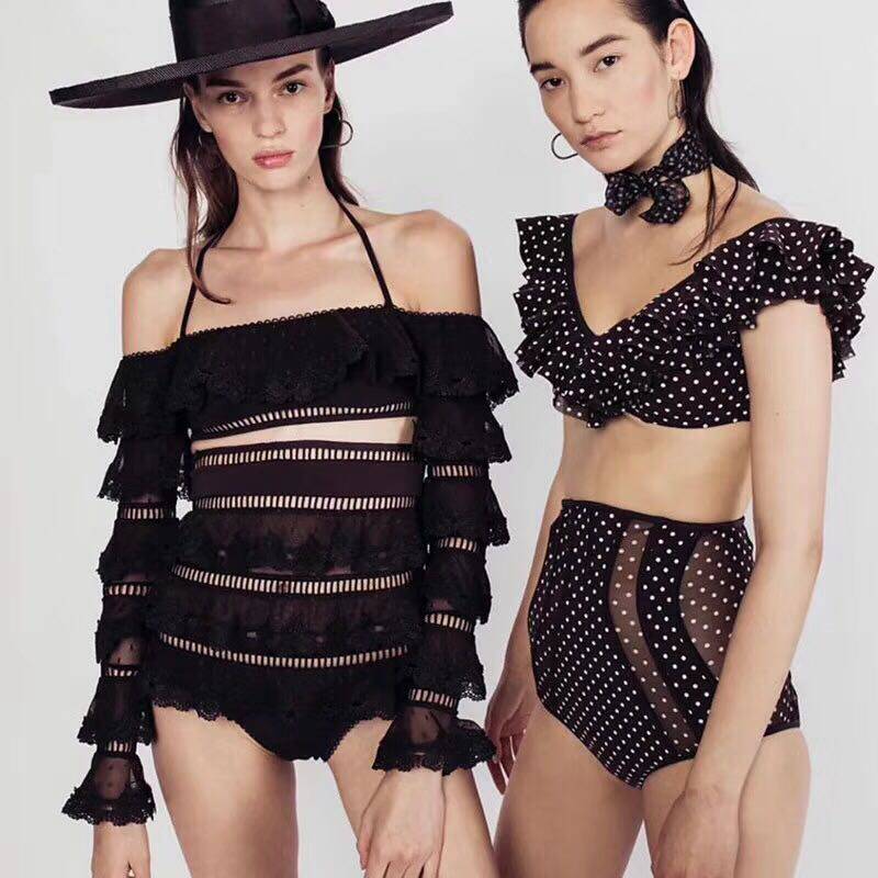 Maillot de bain pour femme - Ref 3030230 Image 1