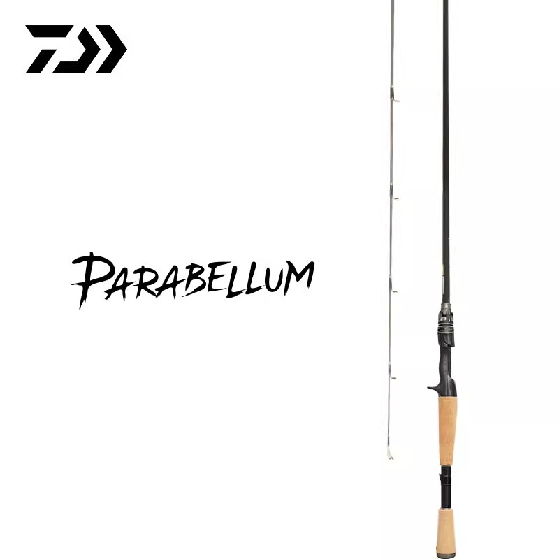25 Models of Daiwa Parabellum Lure Rods, Competition Rods, Mandarin Fish Rods, Black Pit Bass Rods 25 Models of Daiwa Parabellum Lure Rods, Competition Rods, Mandarin Fish Rods, Black Pit Bass Rods