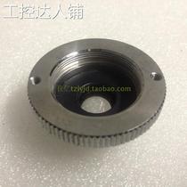 Japan lens C type connector 1 5 times augers EX1 5C RFQ