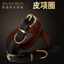 Cortical Pooch Neckline Golden Caterpillar Teddy Dog Collar Large Canine Dog Collar Medium Dog Small Dog Pet Neck Ring