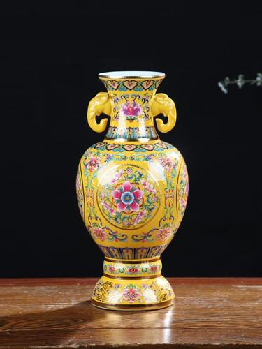 鐝愮 悈褰 ぇ璞 ″ 弻鑰崇摱绀 肩 洅瑁呮櫙 寰烽 晣闄 剁 摲 鍣 姳 鐡跺  鍘呮 憜 浠舵  鍏 歌  楗板搧 楗板搧