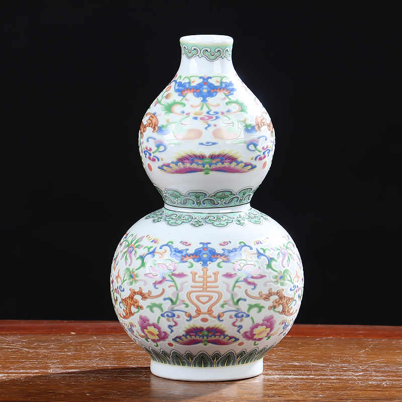 珐琅彩葫芦瓶- Top 50件珐琅彩葫芦瓶- 2026年7月更新- 淘宝Taobao｜天