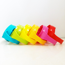 ppsu wide caliber plastic bottle handle baby baby bottle handle glass bottle handle