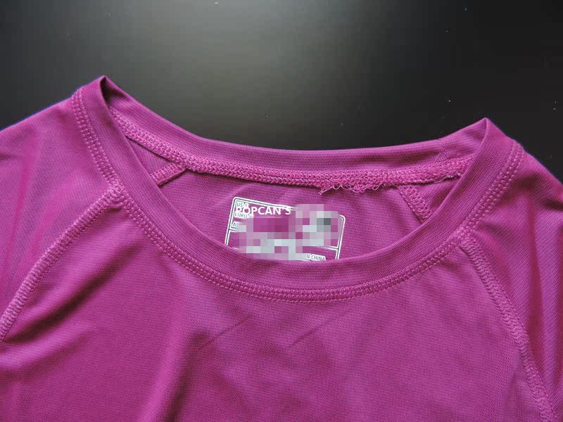 Tshirt de sport femme SPR-030 - Ref 459329 Image 12