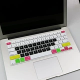 Apple, ноутбук, клавиатура, защитный чехол, macbook, 13.3 дюймов, D32/42