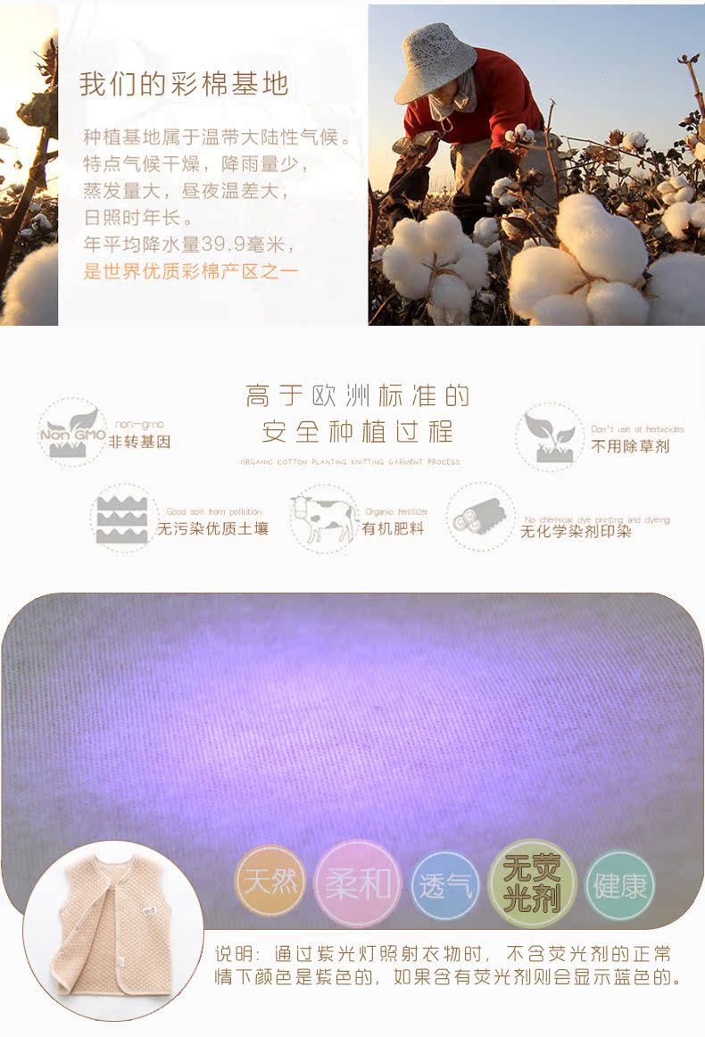 Gilet enfant - Ref 2068313 Image 10