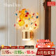 Sharedon Wall Lamp Creative Personality Balloon French-Style Lamp for Entryway, Hallway, Corridor, Staircase Wall Light Modern Light Luxury