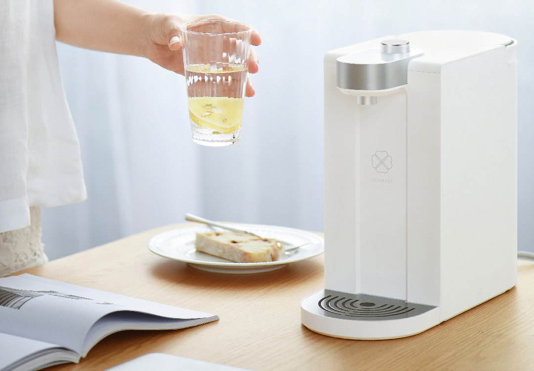 máy lọc nước karofi e8ro Hãy tưởng tượng rằng bình nóng lạnh kê một nút thông minh máy tính để bàn nóng thông minh nhà máy pha trà mini 6 đoạn nước máy lọc nước điện giải