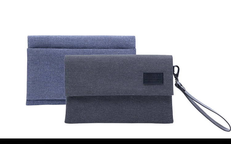 Xiaomi túi lưu trữ kỹ thuật số Dòng dữ liệu điện thoại di động túi tai nghe điện thoại di động dòng sạc hộp hoàn thiện túi lưu trữ