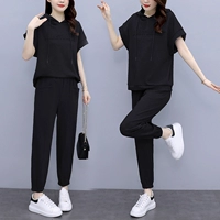 Черный комплект