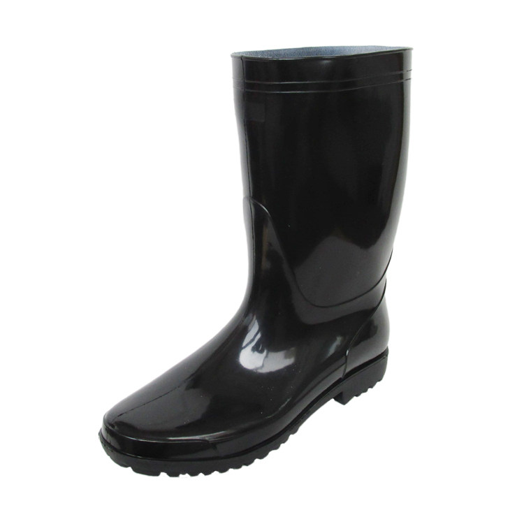 Chaussures - bottes caoutchouc homme pour printemps - semelle tendon - Ref 961106 Image 8