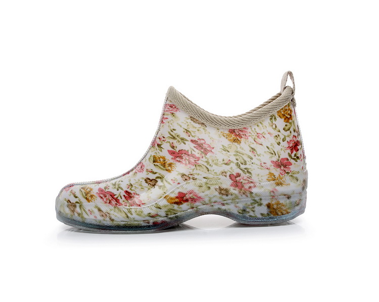 Chaussures en caoutchouc loisir - Ref 931389 Image 48