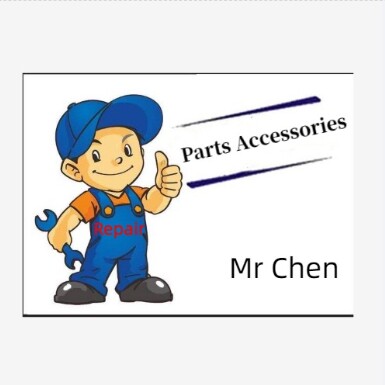 陈先生箱包维修1