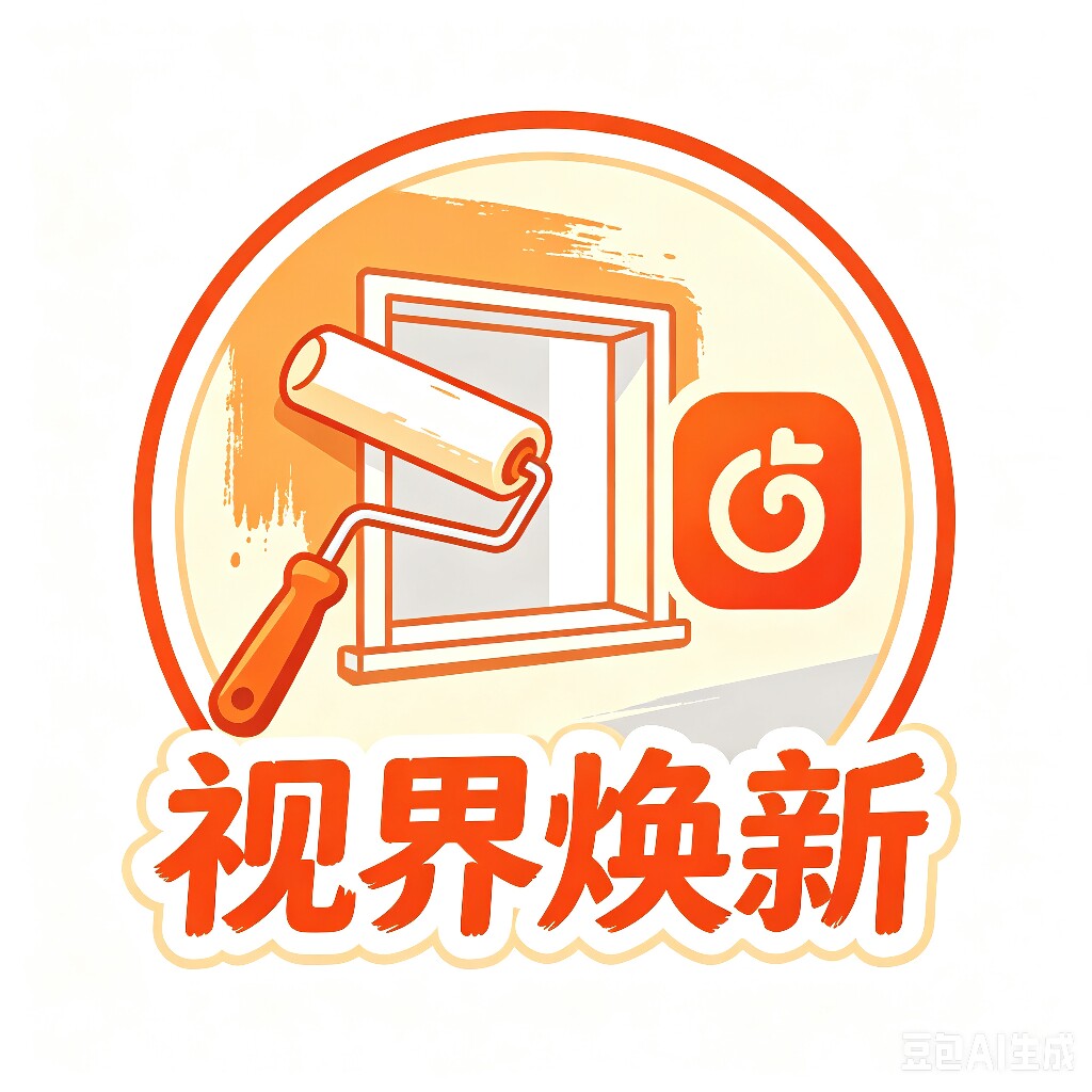 视界焕新