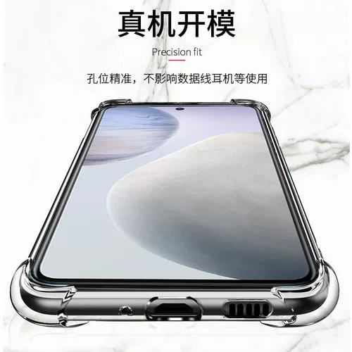 度拜 Samsung, Galaxy s21, прозрачный чехол для телефона, силиконовый Galaxy s23, подушка безопасности, Galaxy s10, защитный чехол, Galaxy s20, Galaxy s22, защита при падении, простой и элегантный дизайн, 20plus, новая коллекция
