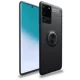 Samsung, S20, черный чехол для телефона, кольцо