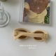 Триумф молоко замороженный желтый