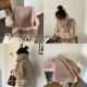 Сеульский фанат молока