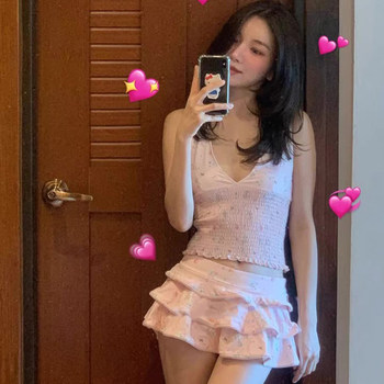 Swimsuit for Women, High-End 2025 New Model, Adult, Beautiful, Slightly Chubby Girl, Covers Body, Conservative, Sexy, Pure Desire, Suitable for Hot Springs