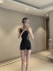 Women's Racing Swimsuit for Adult Swimming Pools, High-End Feel, 2026 New Model, Large Size for Junior High School Students, Square-Cut for Hot Springs