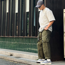 MAGFORCE C2008 multi-pocket stretch casual tactical pants new version outdoor overalls