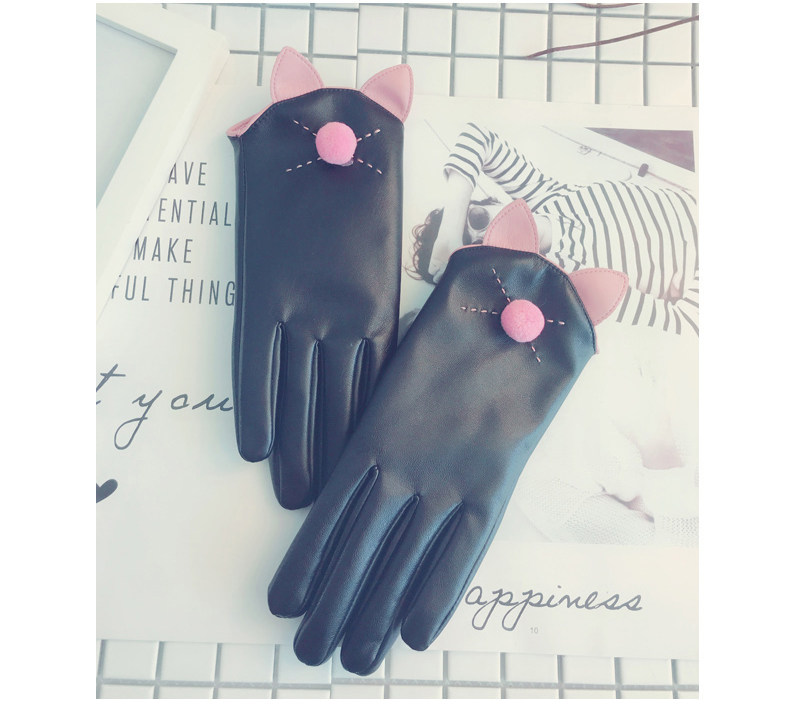 Gants pour femme BUBU - Ref 3154025 Image 16