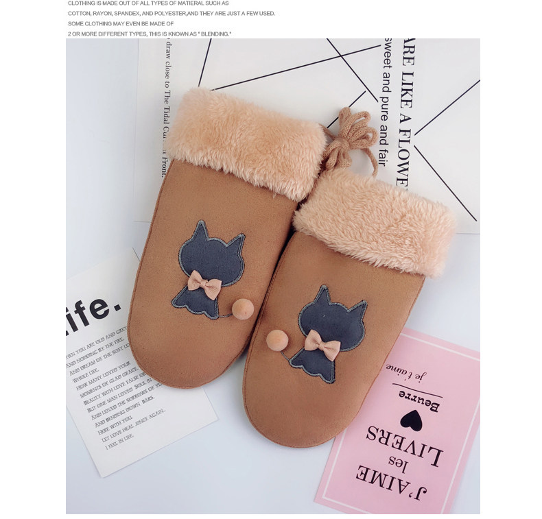 Gants pour femme BUBU - Ref 3156157 Image 14