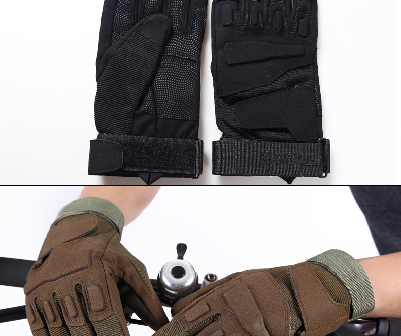 Gants pour homme BUBU - Ref 2781465 Image 24