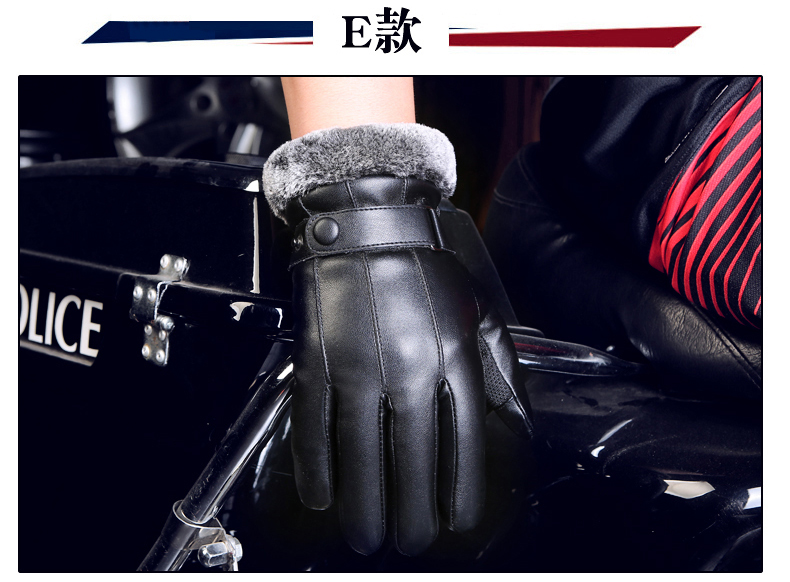 Gants pour femme BUBU - Ref 3156129 Image 20