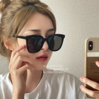 Черные летние солнцезащитные очки на солнечной энергии, изысканный стиль, защита от ультрафиолета