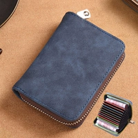 Древний темно-синий, 14 слотов для карт