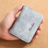 Антимагнитный картхолдер, вместительный и большой орган, ультратонкие карточки, маленький кошелек