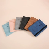 Сумка для паспорта для путешествий, чехол для паспорта, универсальный портативный защитный чехол, ультратонкий картхолдер, анти-кража