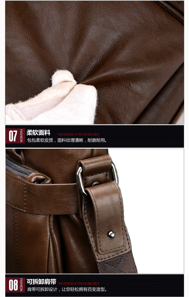 Sac pour homme - Ref 52623 Image 35