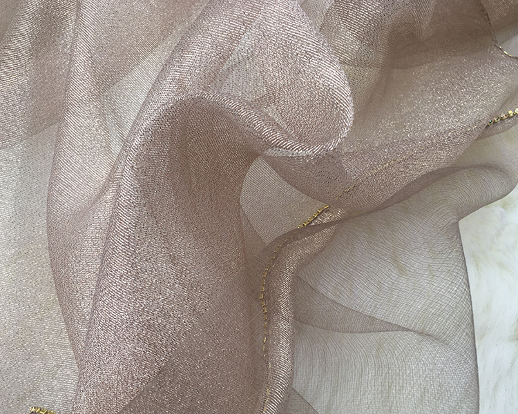 Foulard pour Femme en De la soie - Ref 3158021 Image 48