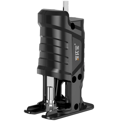 Электродрель, портативная модифицированная электрическая бензопила, столярные изделия, универсальная лопасть